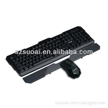 cheap wireless keyboard and mouse combos